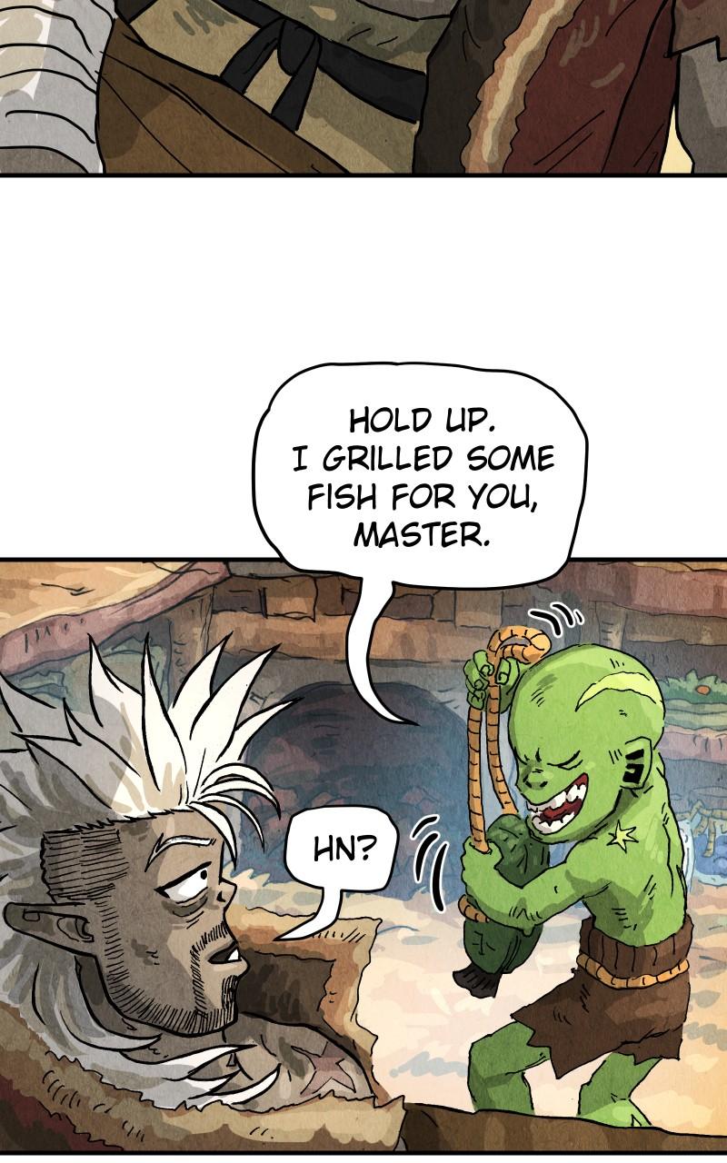 GUL Chap 144 - Next Chap 145