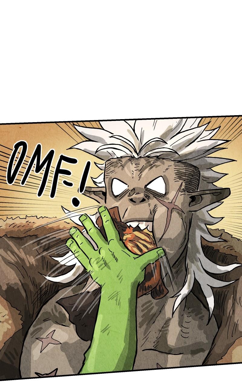 GUL Chap 144 - Next Chap 145