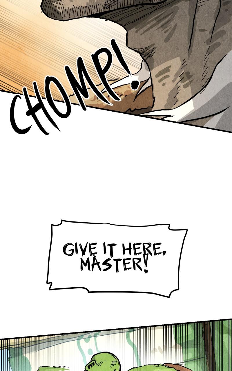 GUL Chap 144 - Next Chap 145