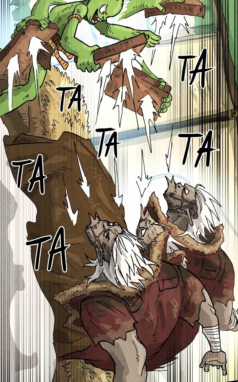 GUL Chap 144 - Next Chap 145