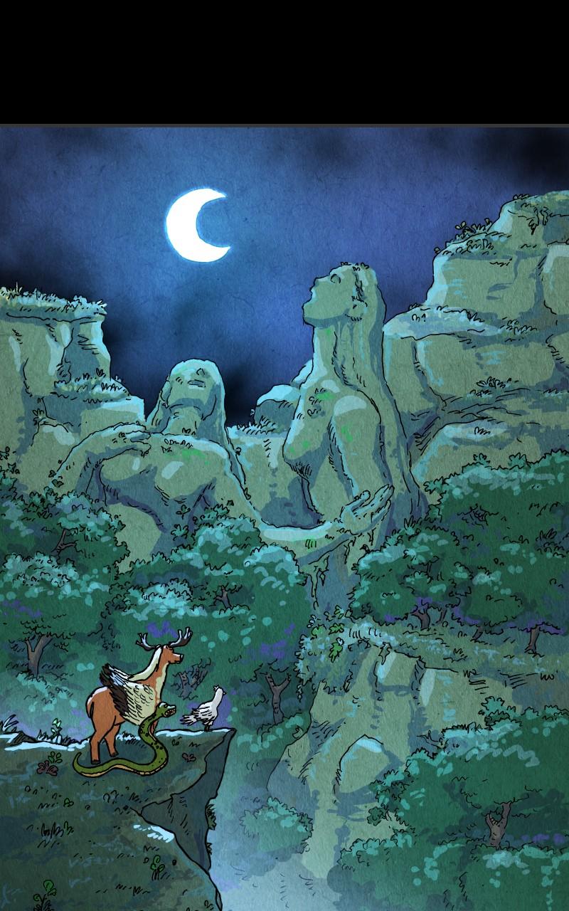 GUL Chap 144 - Next Chap 145