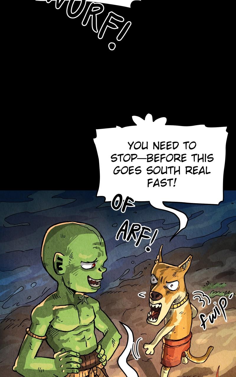 GUL Chap 144 - Next Chap 145