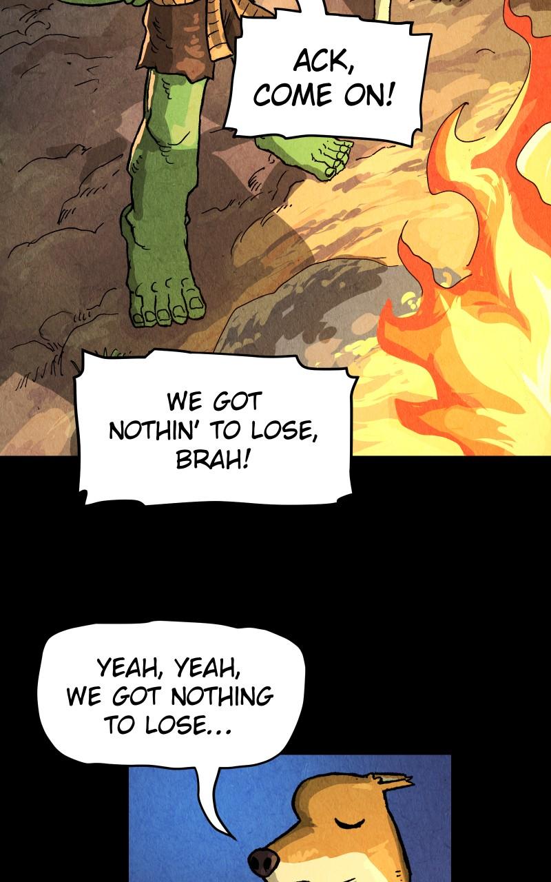 GUL Chap 144 - Next Chap 145