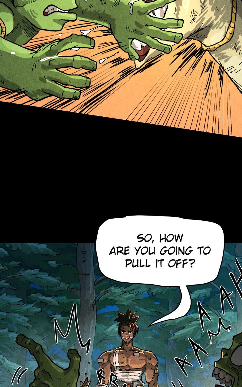 GUL Chap 144 - Next Chap 145