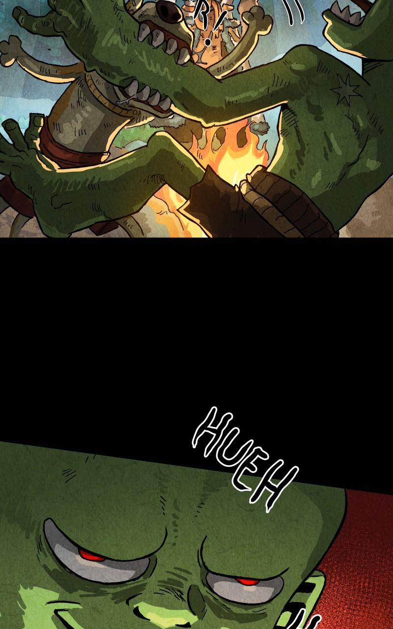 GUL Chap 144 - Next Chap 145