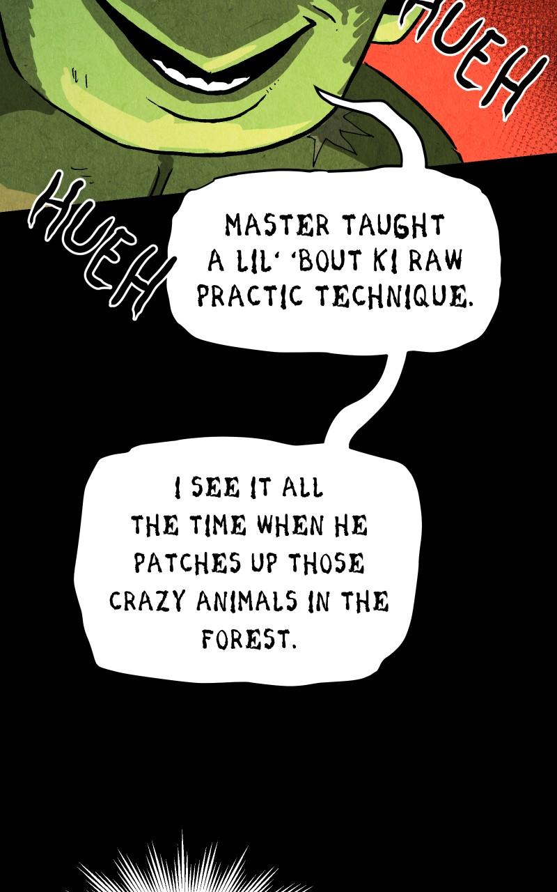 GUL Chap 144 - Next Chap 145