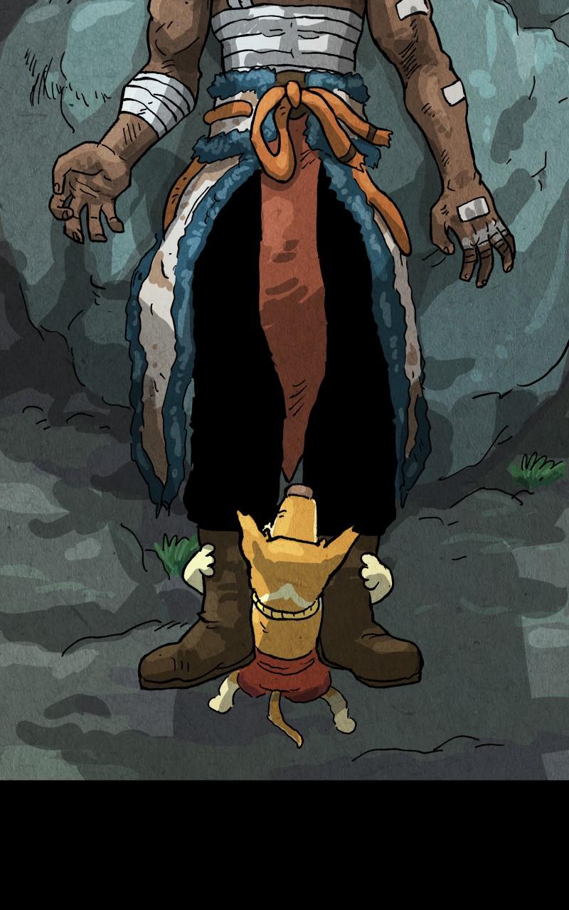 GUL Chap 144 - Next Chap 145