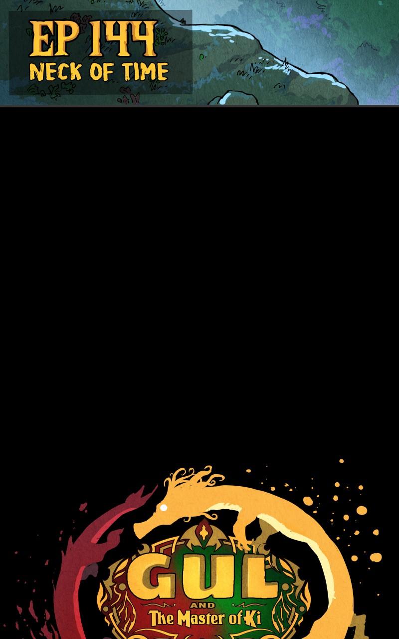 GUL Chap 144 - Next Chap 145