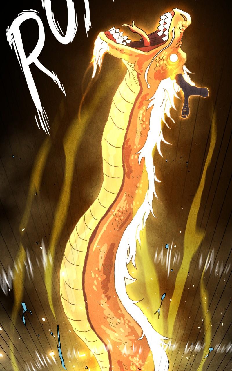 GUL Chap 144 - Next Chap 145