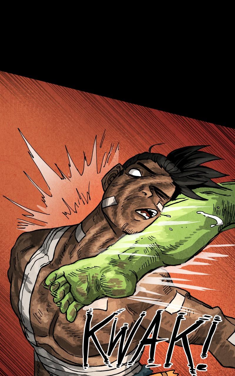 GUL Chap 144 - Next Chap 145