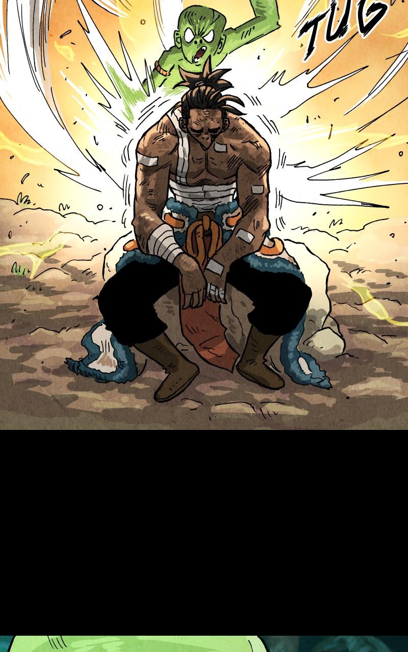 GUL Chap 144 - Next Chap 145