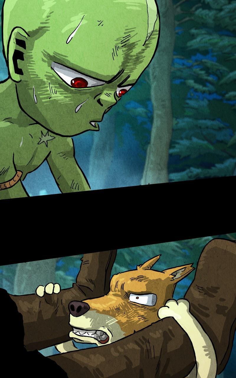 GUL Chap 144 - Next Chap 145