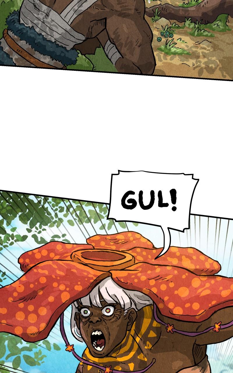 GUL Chap 144 - Next Chap 145