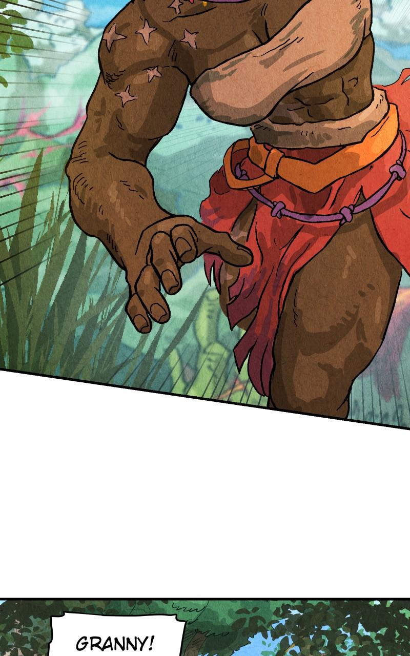 GUL Chap 144 - Next Chap 145