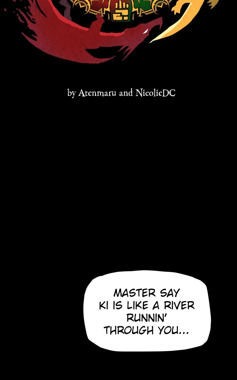 GUL Chap 144 - Next Chap 145