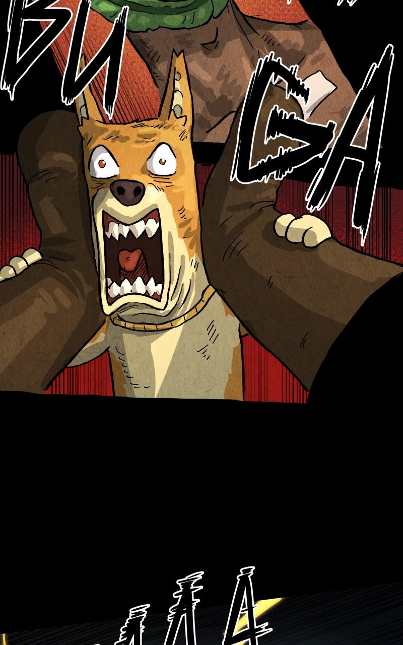 GUL Chap 144 - Next Chap 145