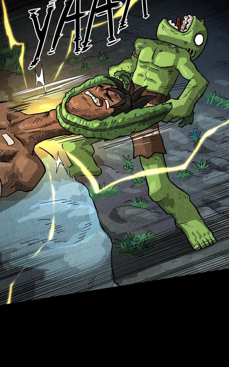 GUL Chap 144 - Next Chap 145