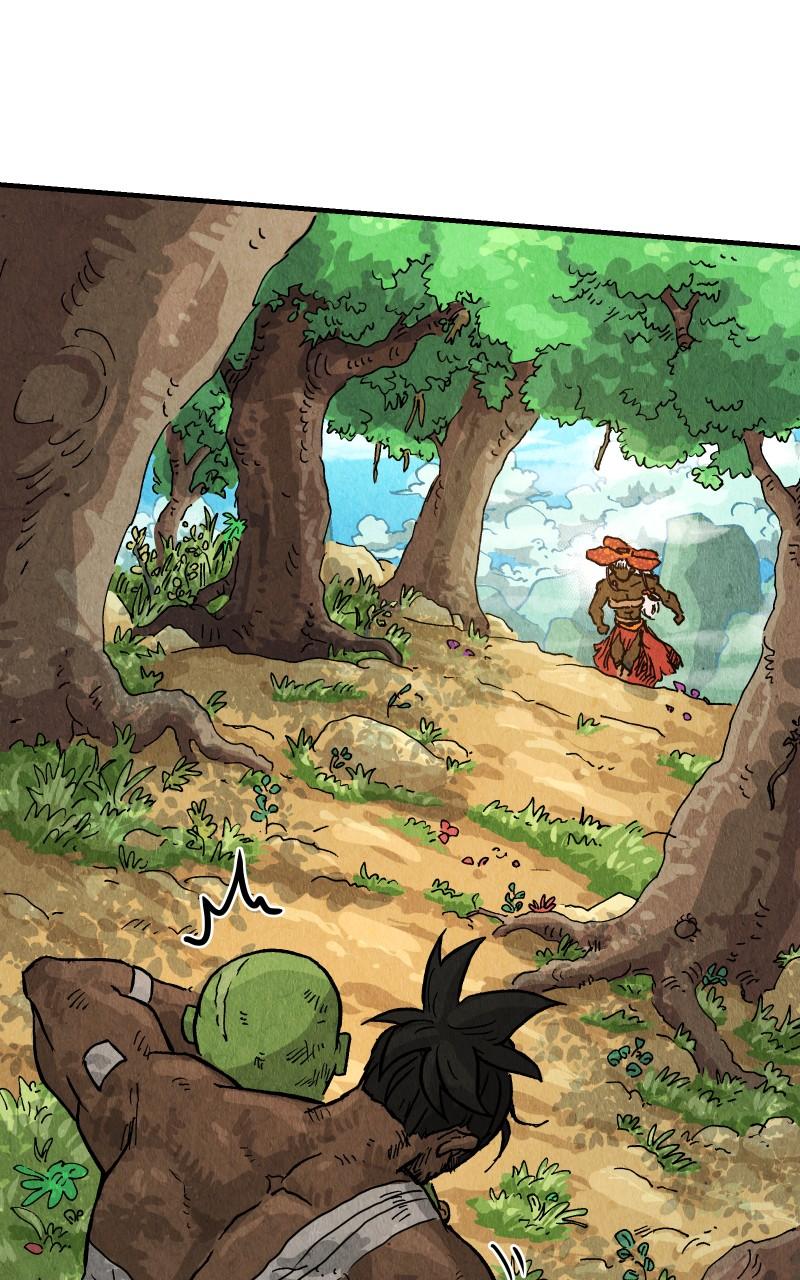 GUL Chap 144 - Next Chap 145