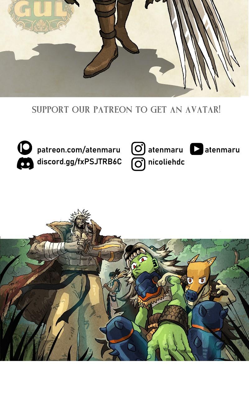 GUL Chap 145 - Next Chap 146