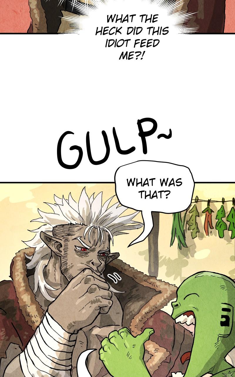 GUL Chap 145 - Next Chap 146