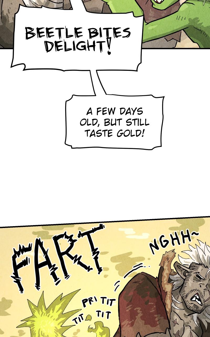 GUL Chap 145 - Next Chap 146