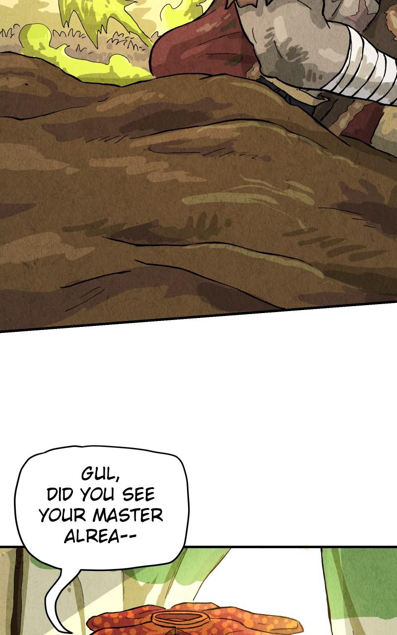 GUL Chap 145 - Next Chap 146