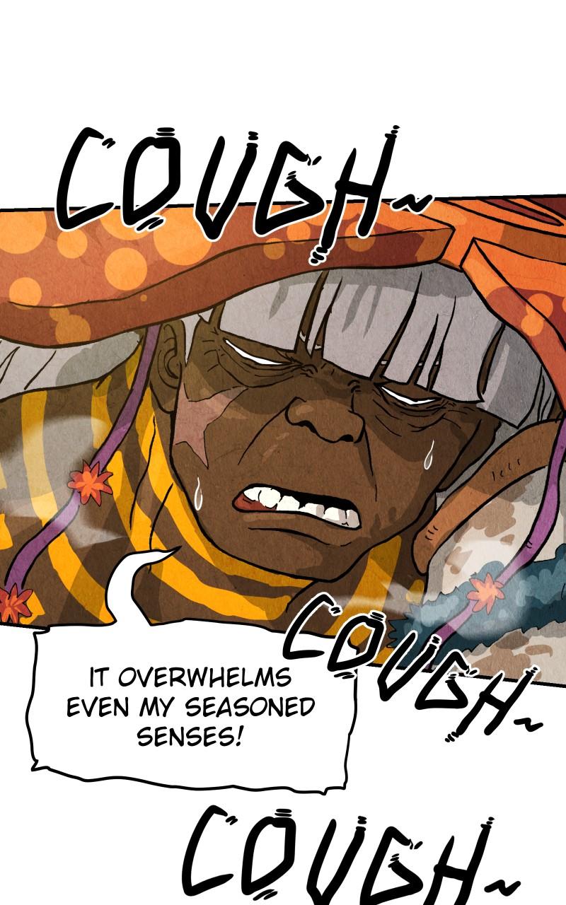 GUL Chap 145 - Next Chap 146