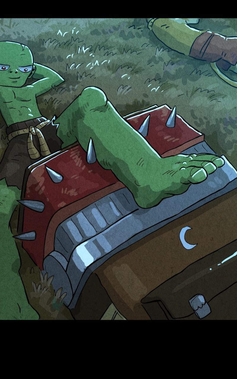 GUL Chap 145 - Next Chap 146