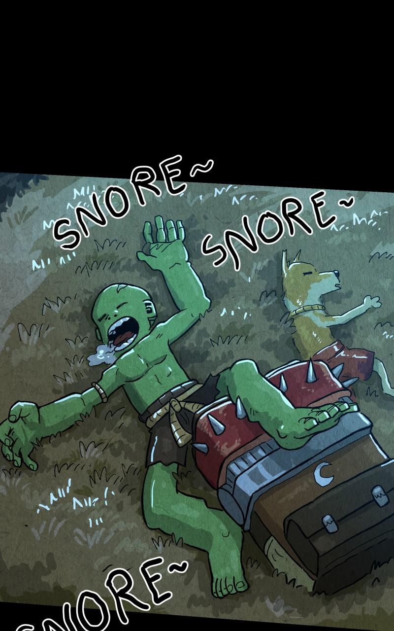 GUL Chap 145 - Next Chap 146