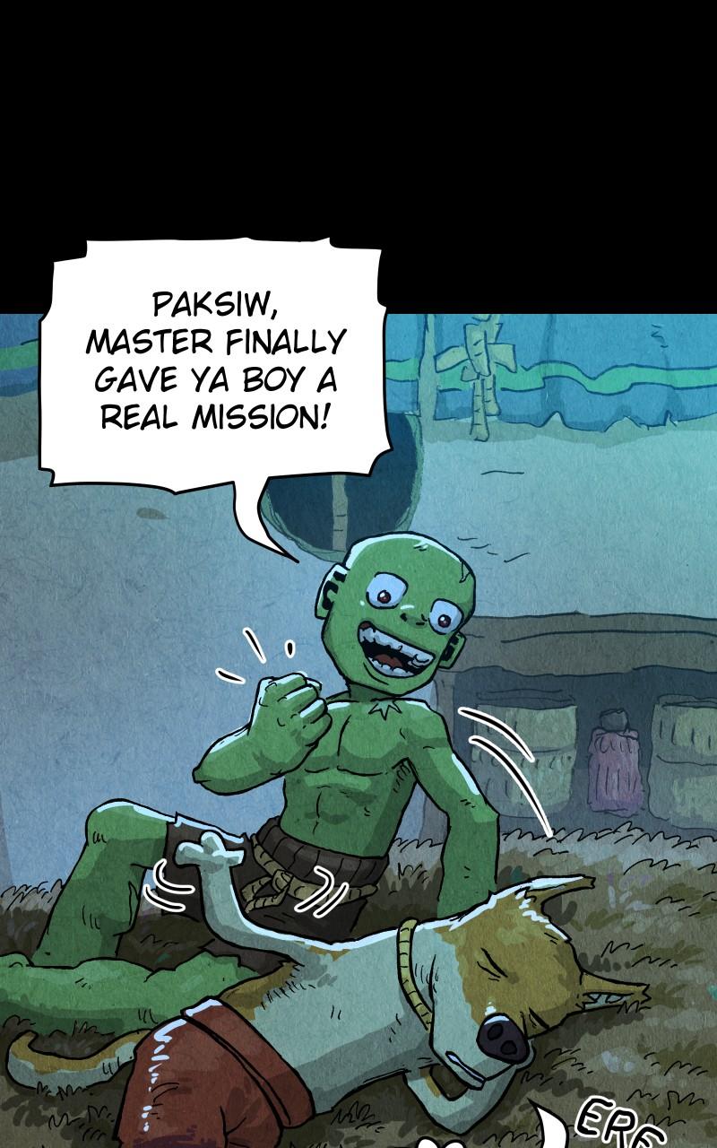 GUL Chap 145 - Next Chap 146