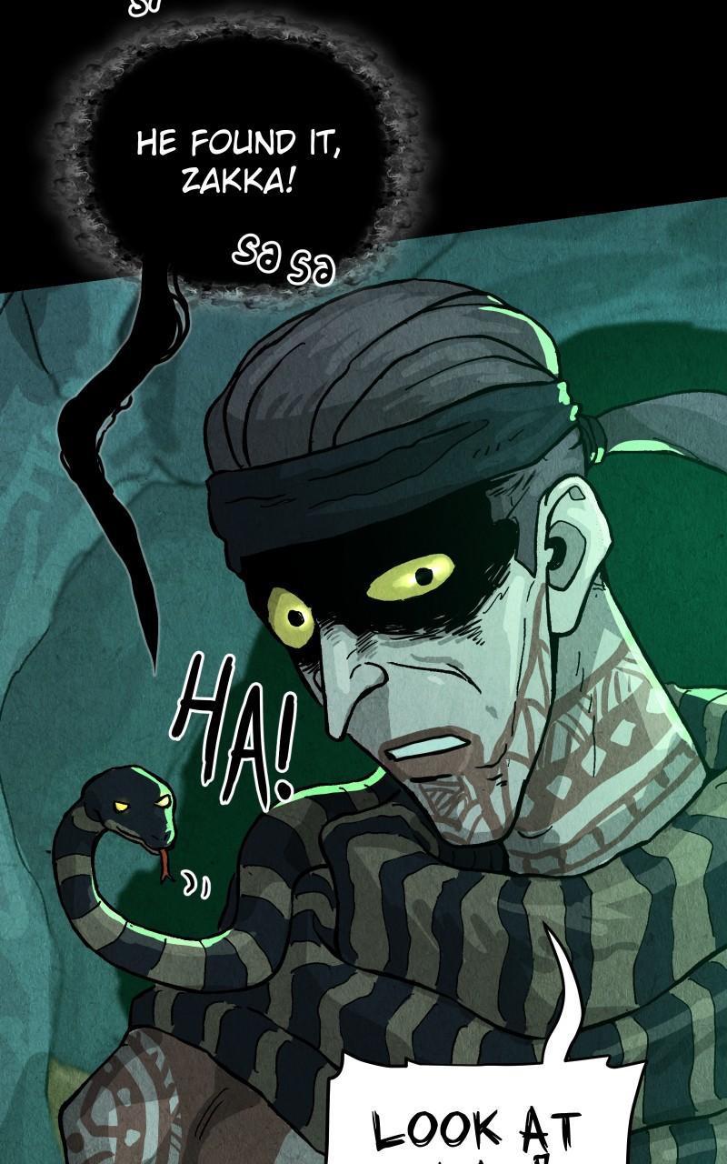 GUL Chap 145 - Next Chap 146