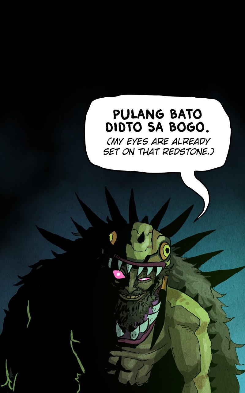 GUL Chap 145 - Next Chap 146