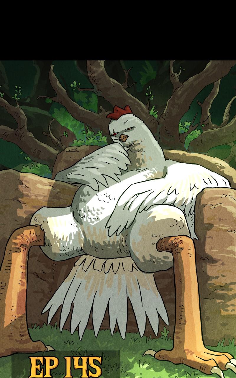 GUL Chap 145 - Next Chap 146