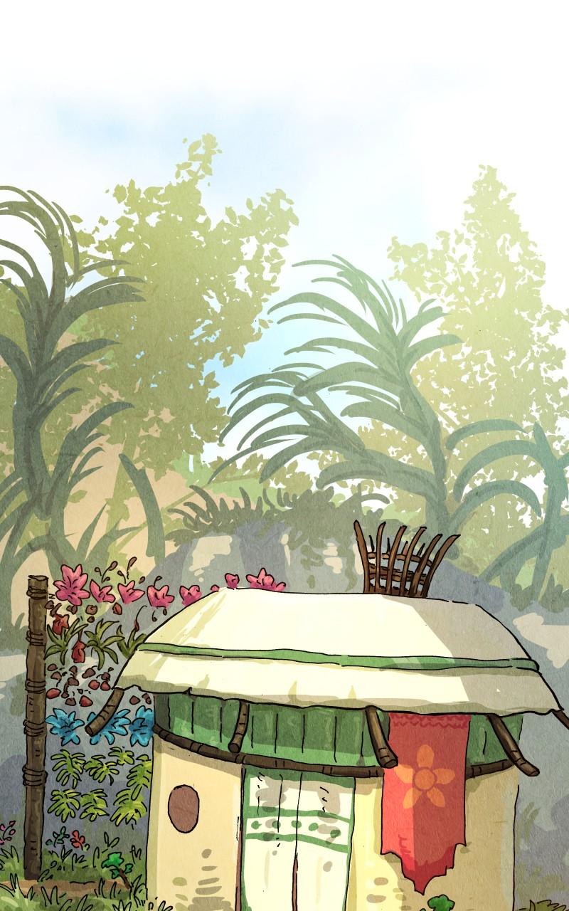 GUL Chap 145 - Next Chap 146