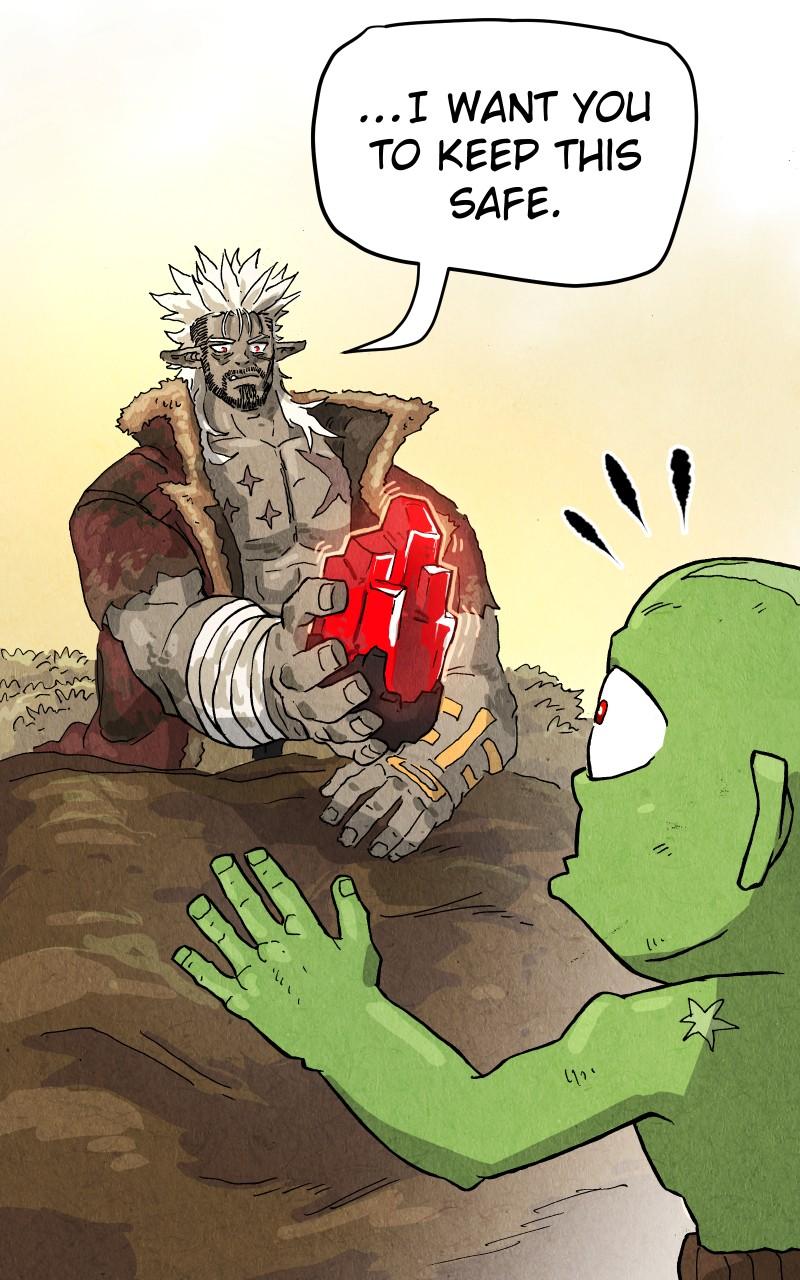 GUL Chap 145 - Next Chap 146