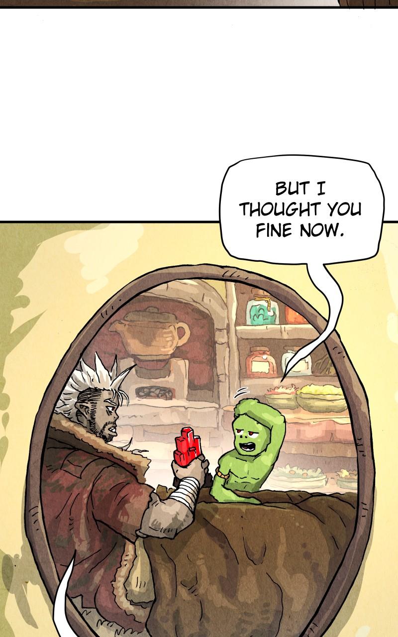 GUL Chap 145 - Next Chap 146