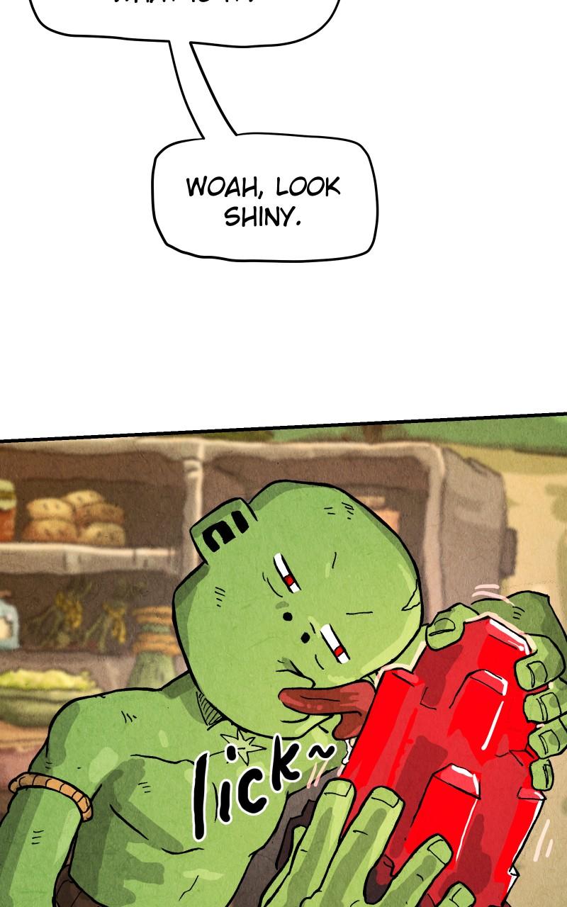 GUL Chap 145 - Next Chap 146