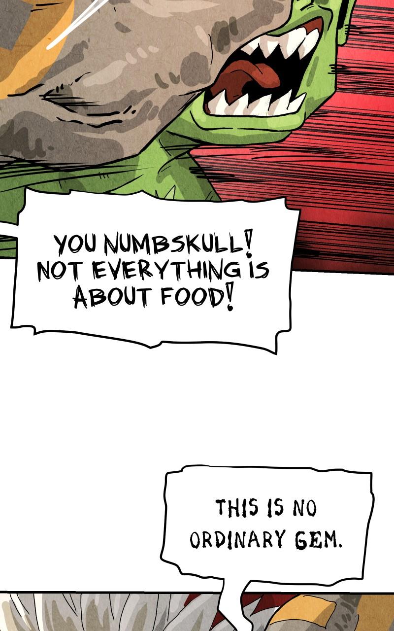 GUL Chap 145 - Next Chap 146