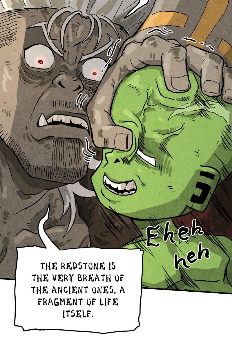 GUL Chap 145 - Next Chap 146