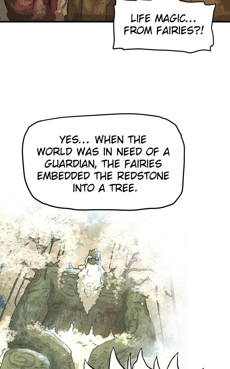 GUL Chap 145 - Next Chap 146