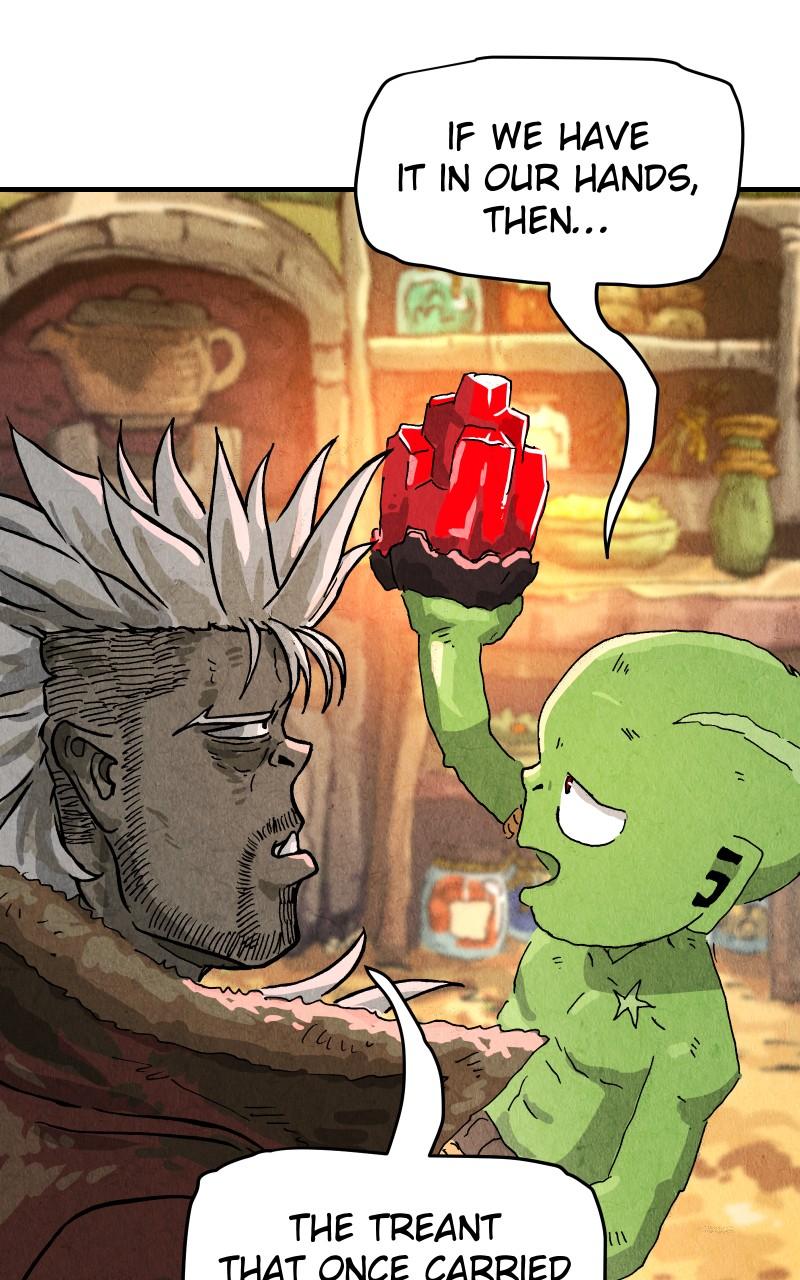 GUL Chap 145 - Next Chap 146