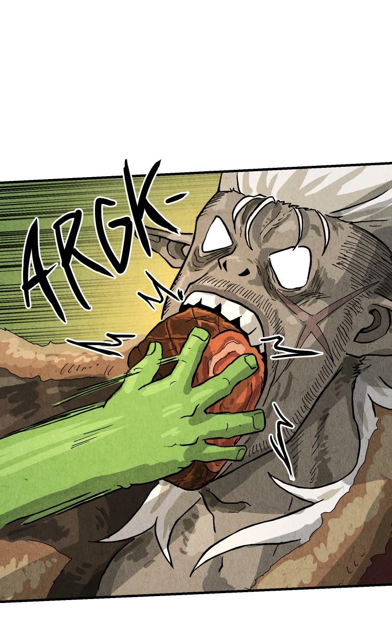 GUL Chap 145 - Next Chap 146