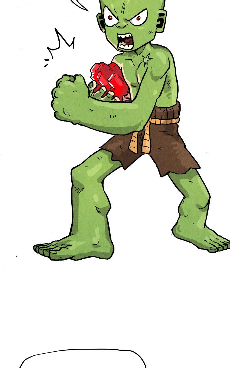 GUL Chap 145 - Next Chap 146