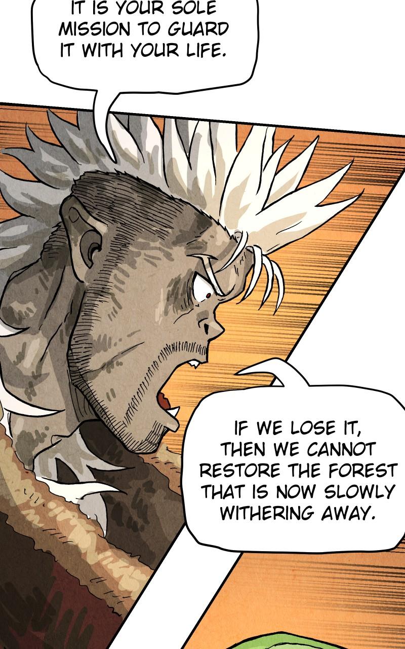 GUL Chap 145 - Next Chap 146