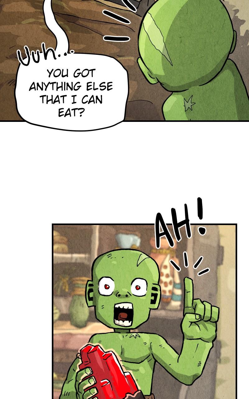 GUL Chap 145 - Next Chap 146