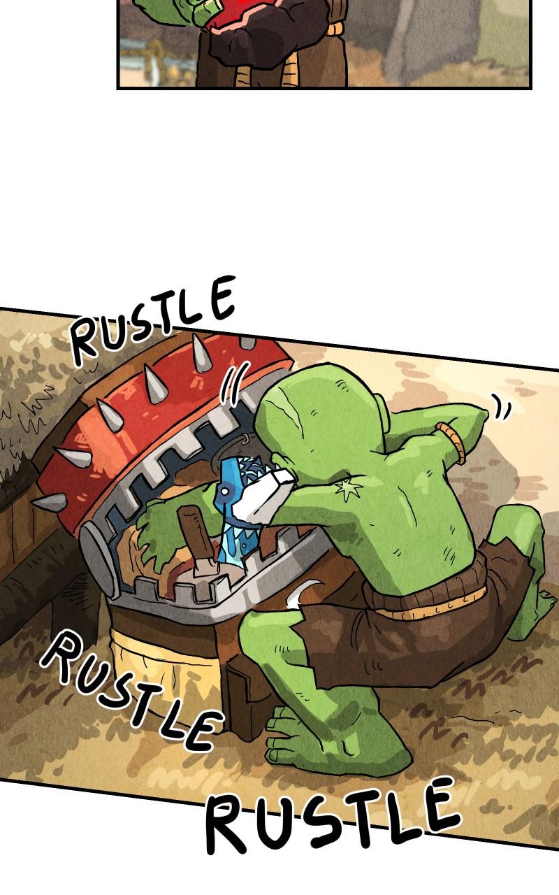 GUL Chap 145 - Next Chap 146