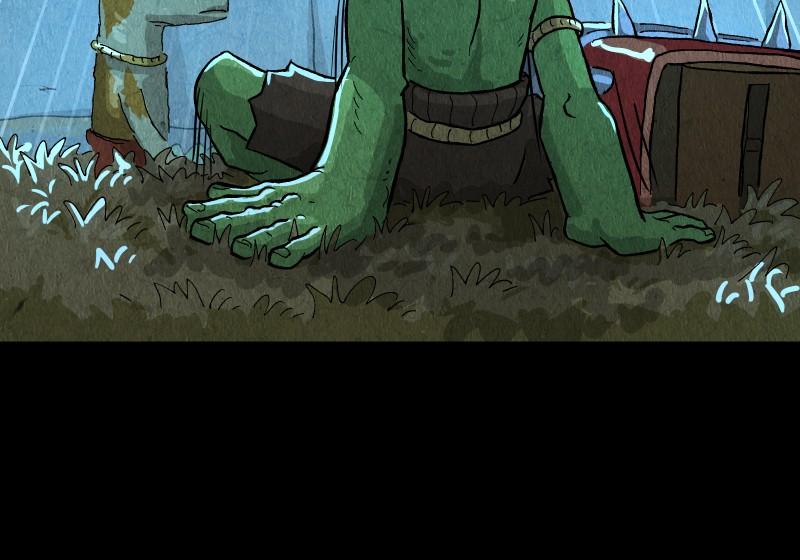 GUL Chap 146 - Next Chap 147