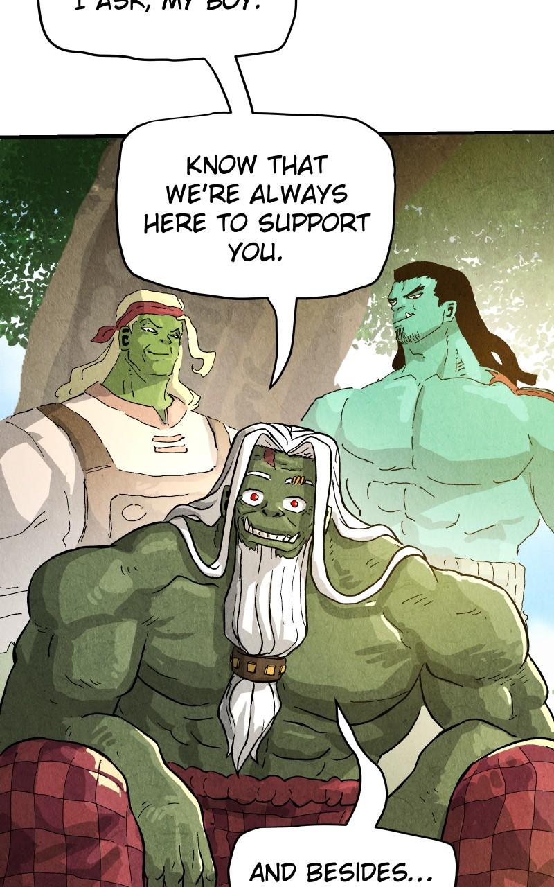 GUL Chap 146 - Next Chap 147