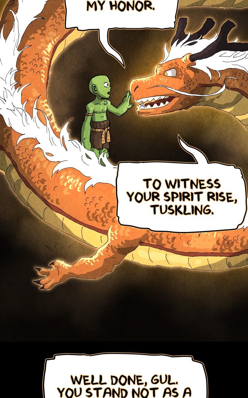 GUL Chap 146 - Next Chap 147