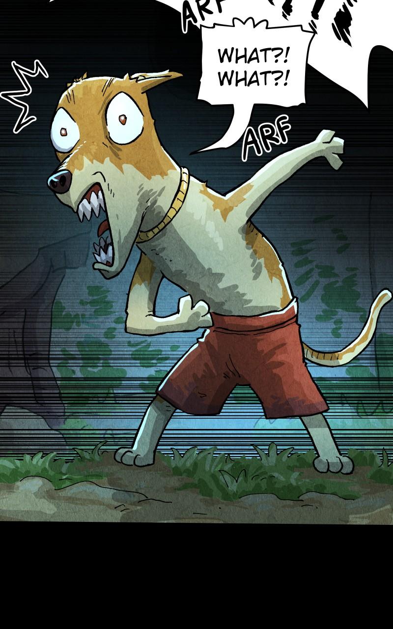 GUL Chap 146 - Next Chap 147